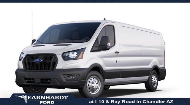 new 2024 Ford Transit-350 car, priced at $56,995