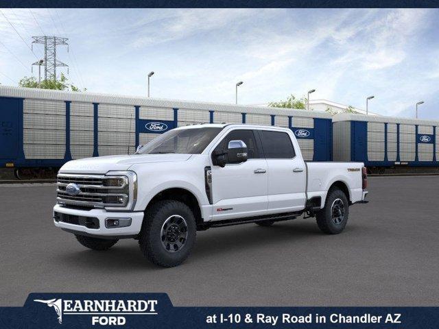 new 2025 Ford F-250 car