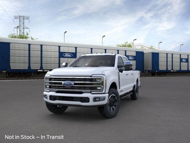 new 2025 Ford F-250 car