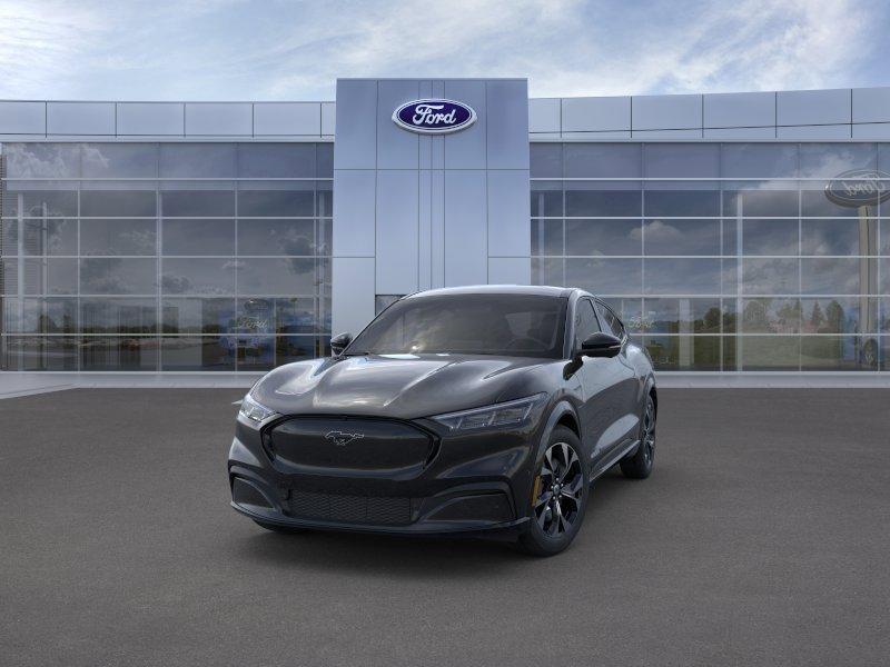 new 2024 Ford Mustang Mach-E car, priced at $51,285