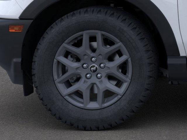 new 2025 Ford Bronco Sport car