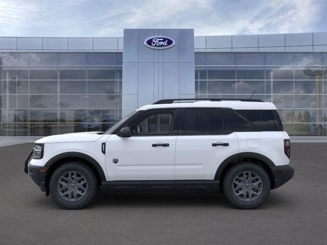 new 2025 Ford Bronco Sport car