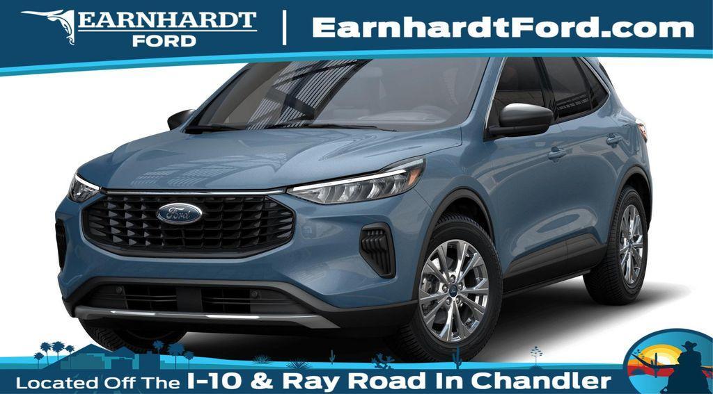 new 2024 Ford Escape car, priced at $28,140