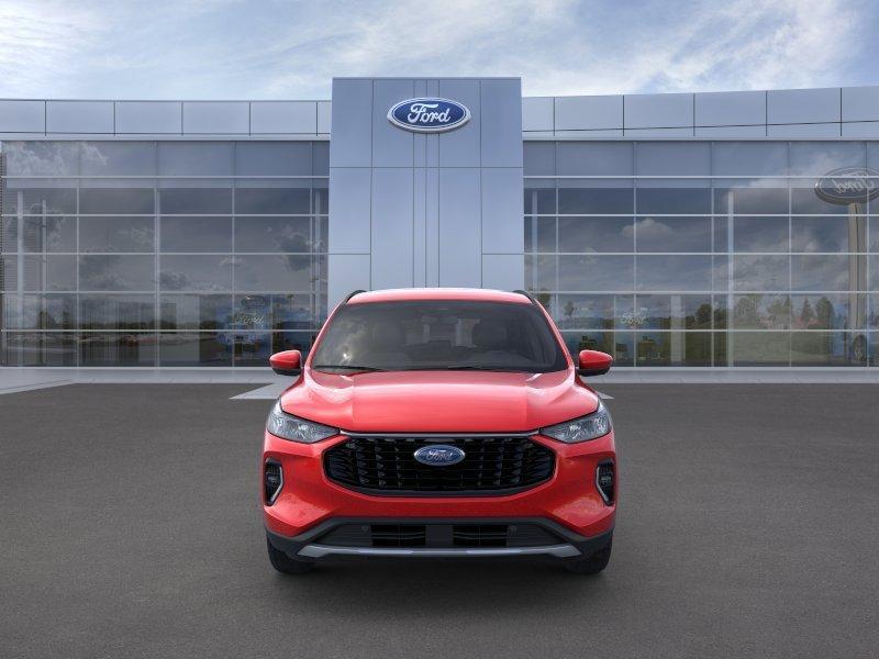 new 2024 Ford Escape car, priced at $35,890