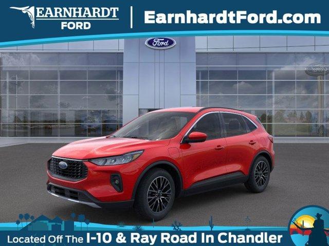 new 2024 Ford Escape car, priced at $33,990