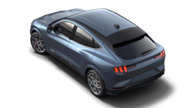 new 2024 Ford Mustang Mach-E car, priced at $57,835