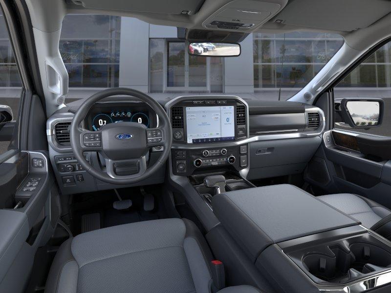 new 2023 Ford F-150 car, priced at $66,872