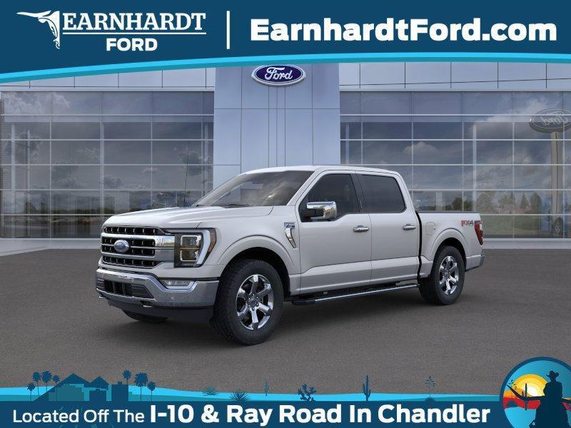 new 2023 Ford F-150 car, priced at $66,872