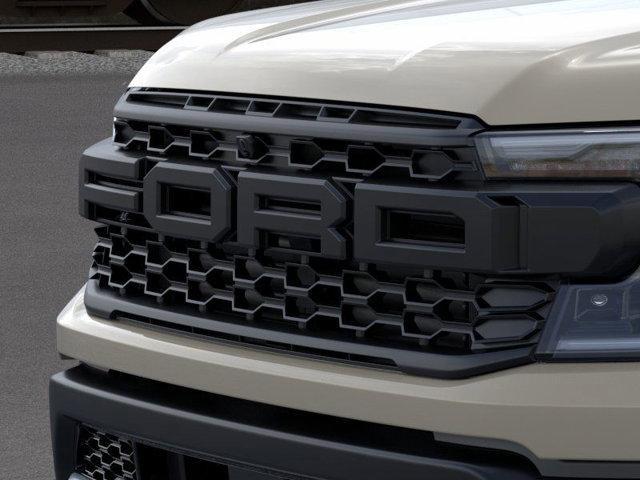 new 2025 Ford Ranger car