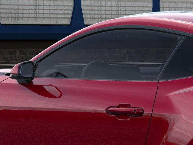 new 2025 Ford Mustang car