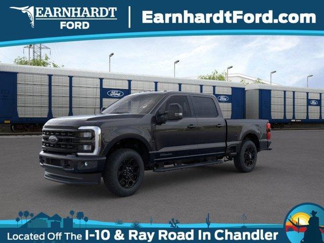 new 2024 Ford F-250 car, priced at $75,900