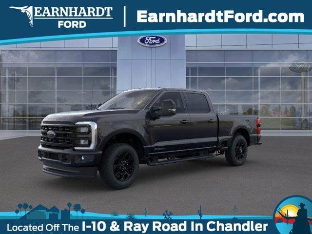 new 2024 Ford F-250 car, priced at $75,900