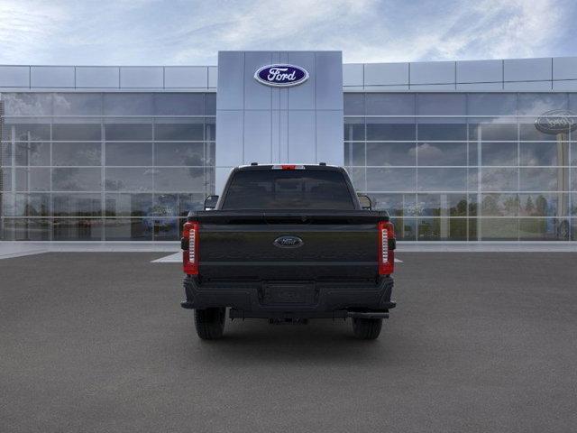 new 2024 Ford F-250 car, priced at $75,900