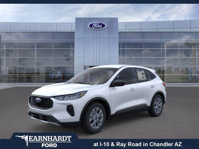 new 2025 Ford Escape car