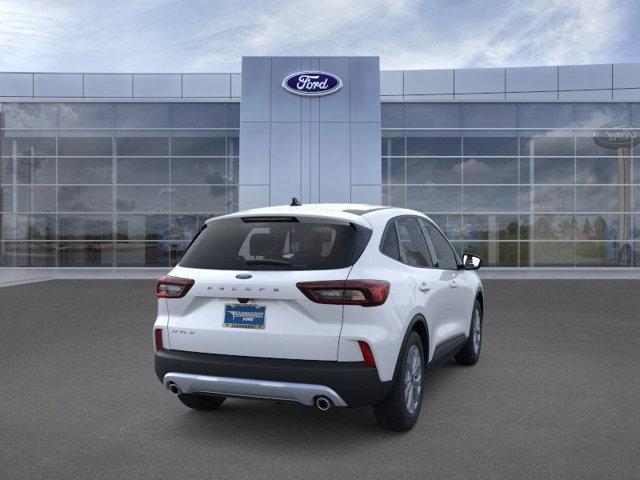 new 2025 Ford Escape car, priced at $23,189