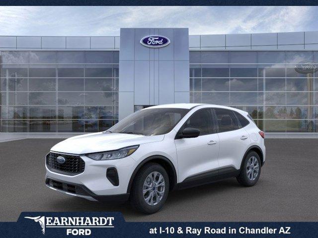 new 2025 Ford Escape car, priced at $28,490