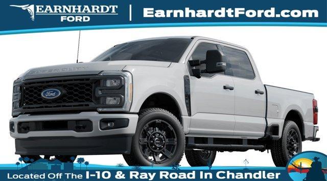 new 2024 Ford F-250 car, priced at $74,200