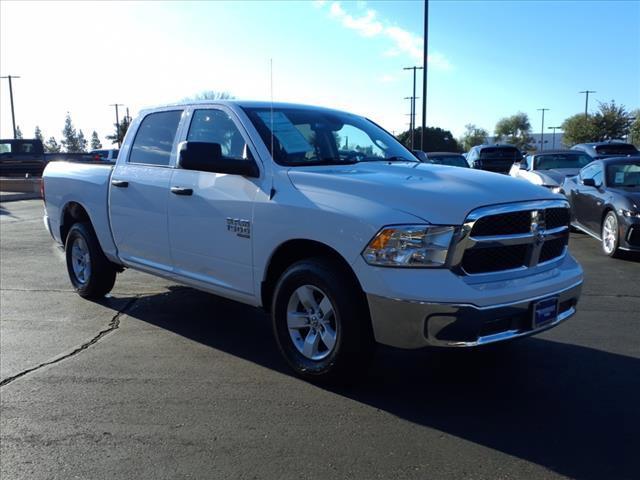 used 2023 Ram 1500 Classic car, priced at $30,477