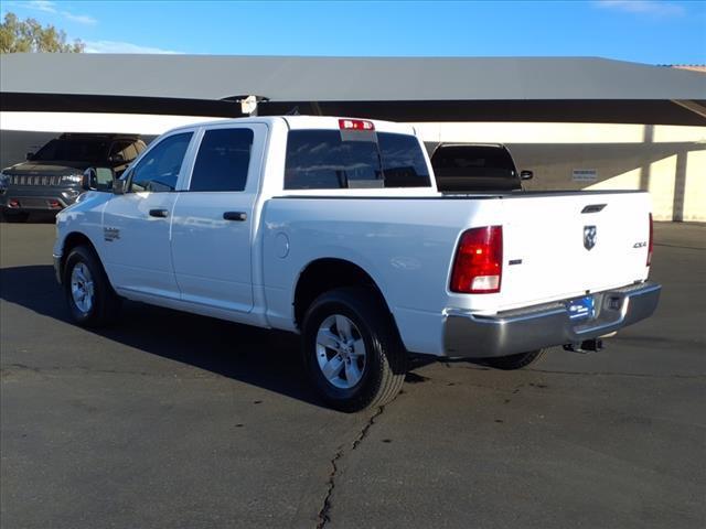 used 2023 Ram 1500 Classic car, priced at $30,477