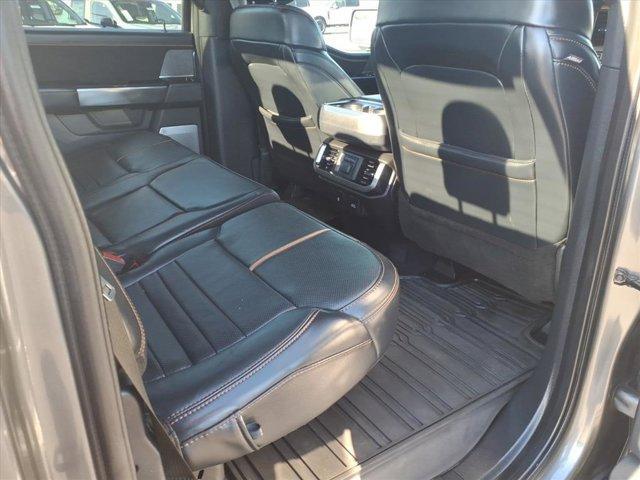 used 2021 Ford F-150 car, priced at $42,483