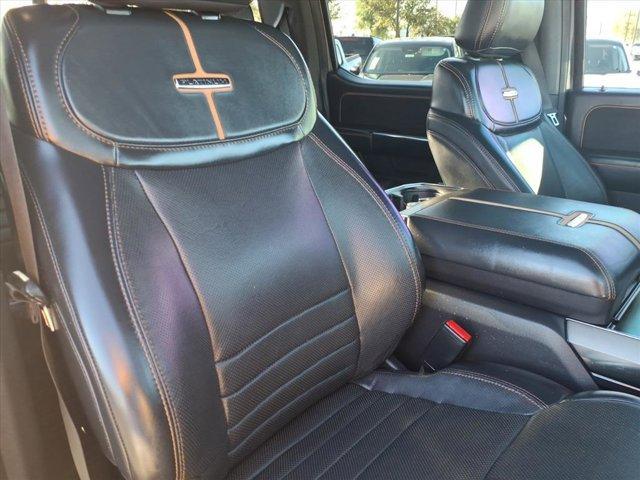 used 2021 Ford F-150 car, priced at $42,483