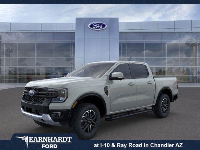 new 2024 Ford Ranger car, priced at $51,530