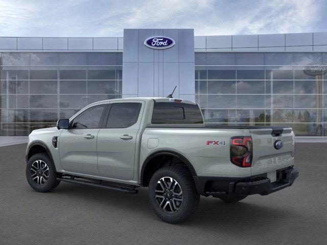 new 2024 Ford Ranger car, priced at $52,030