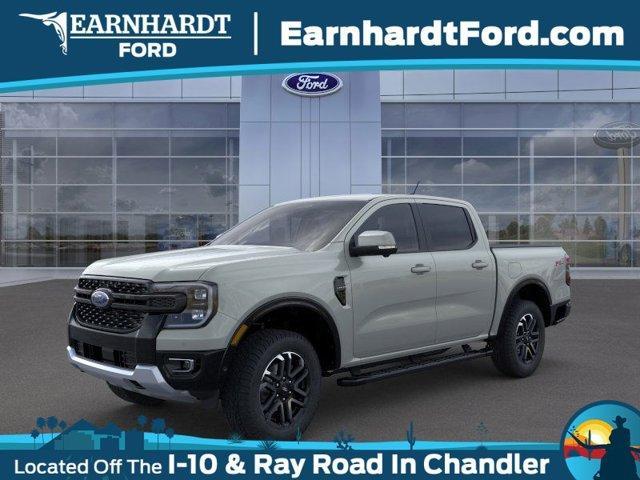 new 2024 Ford Ranger car, priced at $52,030