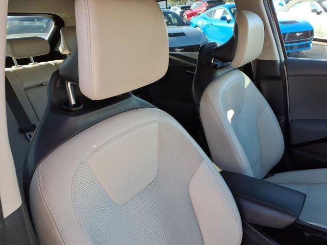 used 2023 Kia Niro car, priced at $21,779