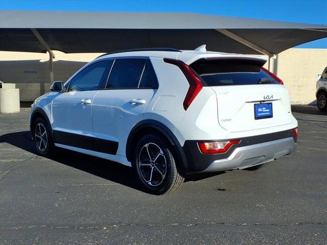 used 2023 Kia Niro car, priced at $21,779