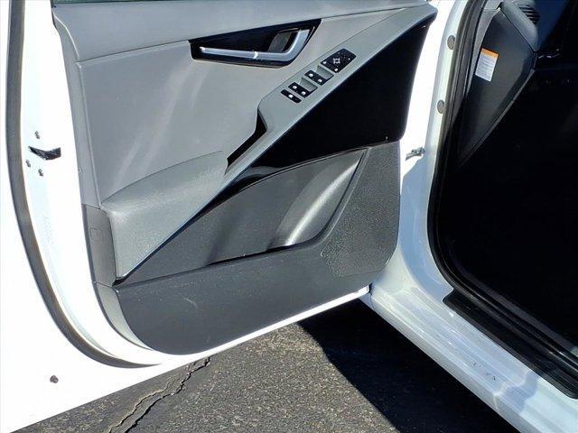 used 2023 Kia Niro car, priced at $21,779