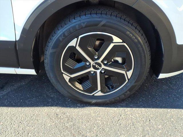 used 2023 Kia Niro car, priced at $21,779