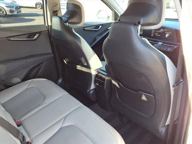 used 2023 Kia Niro car, priced at $21,779