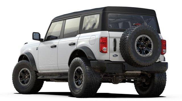 new 2024 Ford Bronco car, priced at $55,500