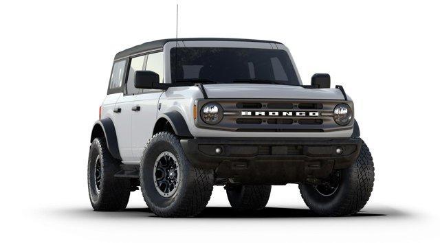 new 2024 Ford Bronco car, priced at $55,500