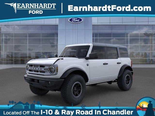 new 2024 Ford Bronco car, priced at $56,000