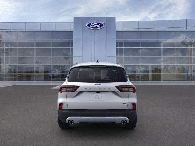 new 2024 Ford Escape car, priced at $33,495