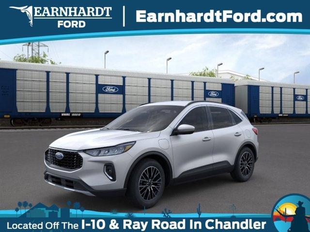 new 2024 Ford Escape car, priced at $37,995