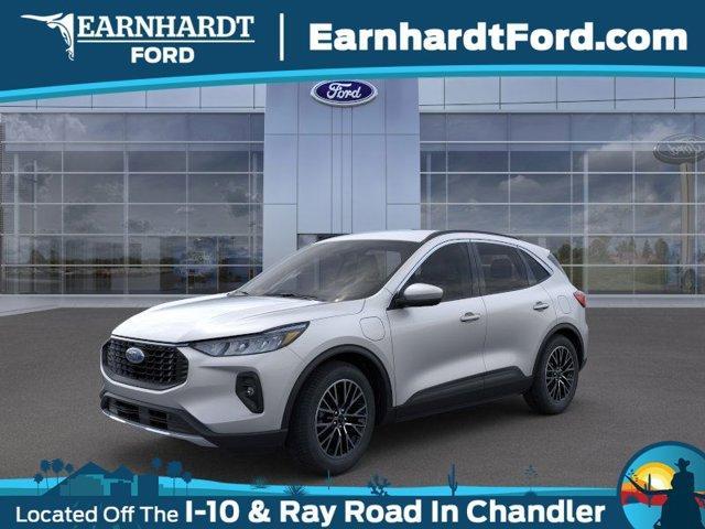 new 2024 Ford Escape car, priced at $36,995