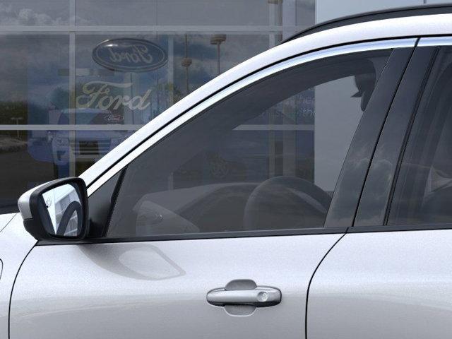 new 2024 Ford Escape car, priced at $31,694