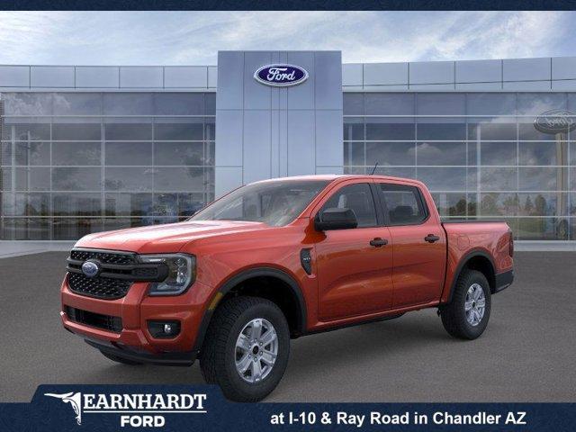 new 2024 Ford Ranger car, priced at $31,919