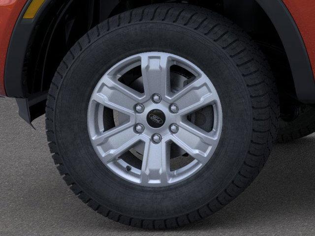new 2024 Ford Ranger car, priced at $31,919