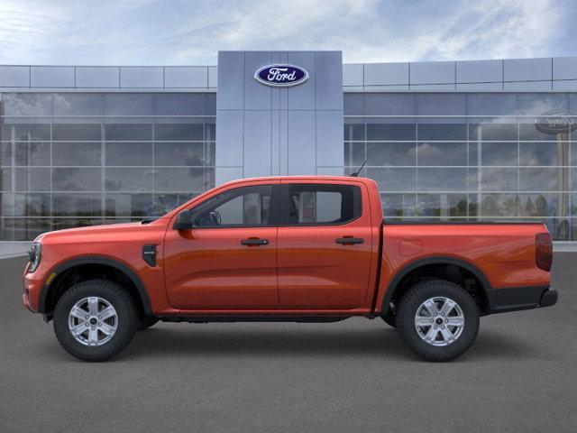 new 2024 Ford Ranger car, priced at $31,919