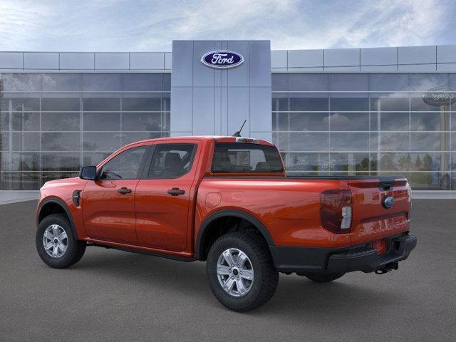 new 2024 Ford Ranger car, priced at $31,919