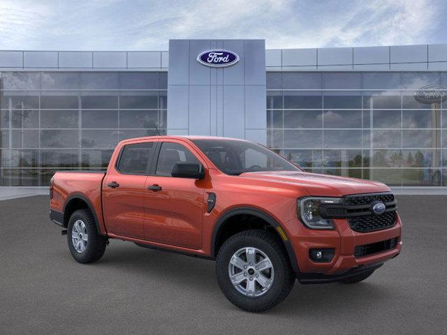 new 2024 Ford Ranger car, priced at $31,919