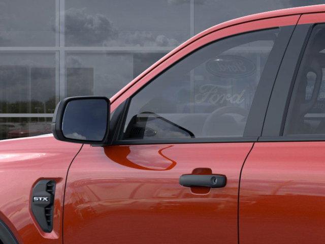new 2024 Ford Ranger car, priced at $31,919