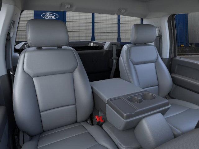 new 2024 Ford F-150 car, priced at $41,325