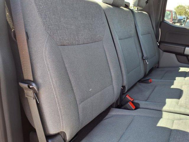 used 2024 Ford F-150 car, priced at $49,285