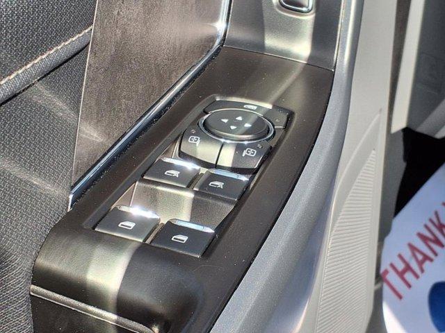 used 2024 Ford F-150 car, priced at $49,285