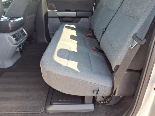 used 2024 Ford F-150 car, priced at $49,285